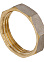 Контргайка 3/4"(Ø20) CTM CRBF0034 *10