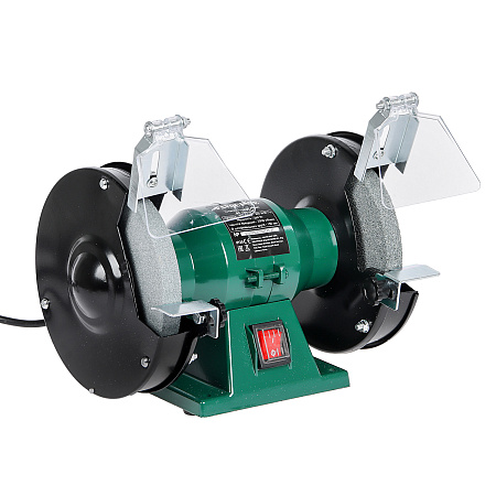 Станок точильный 150мм 280Вт 2950 об/мин BG150/280 FAVOURITE *1