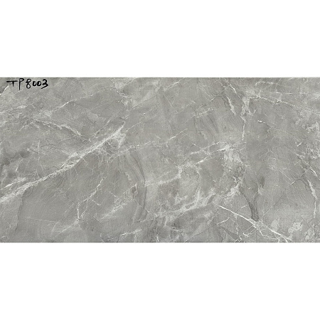 Плитка настенная керам SERIES MARBLE 400*800*8 сер (0,32*7=2,24*30) ТР8003 * 2,24 / 67,2
