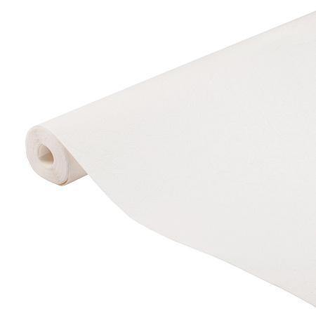 Обои флиз белый "Палитра" 3009-01  1,06*10м *1/6