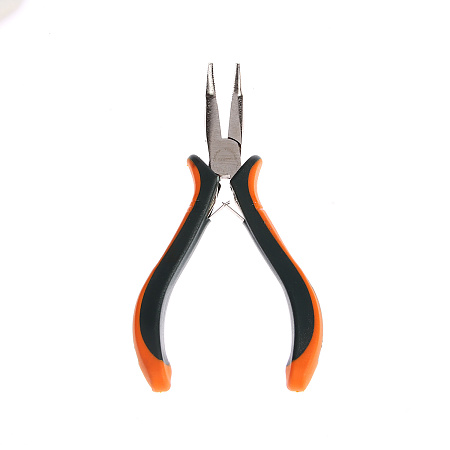 Круглогубцы 125мм STURM серия  Professional Mini (арт.1030-05-4-125)  *1/12/120