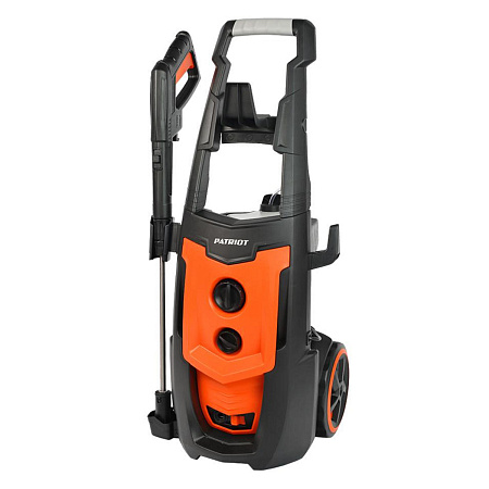 Мойка высокого давления 2200Вт 470л/ч 150 бар шланг 8м самовсасывающая GT920 Imperial PATRIOT *1