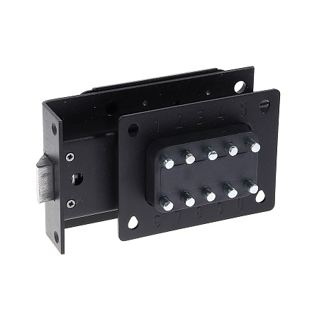 Замок кодовый "Ригель" С-Петербург *1/6