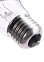 Лампа накаливания 75W Е27 груша 230-230V  *100