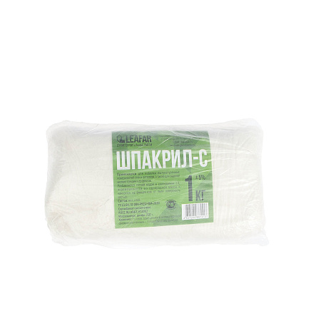 Шпакрил сухой 1 кг Челябинск *15/1005