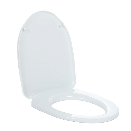 Сиденье для унитаза СУ 52.07.80 "Соната, Нарцисс, Фаворит" *1/8