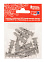 Дюбель "DRIVA PA" BROZEX 14,0*32 (10шт) *10/100