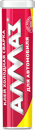 Клей хол.сварка "Алмаз" 30 г авто   *10/90