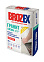 Клей для плитки KS 112 ГРАНИТ 25 кг BROZEX класс C2 T *1/56