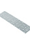 Пластина соединительная  240х60х2мм PS-60х240 *25