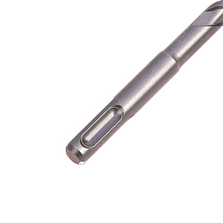 Бур по бетону 10*110мм SDS-plus 4 грани (511011) Quadro  Rennbohr *1/25/200