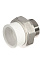 Американка PPRC наруж. резьба Ø 40х1 1/4" *10/40