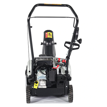 Снегоуборщик бензиновый 4Т 3,0л.с шир/выс обработки 45/27см 1ск-1вперед СМБ-46/3 Интерскол  *1