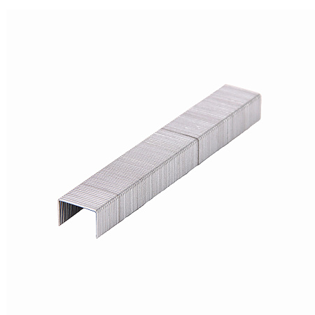 Скоба для степлера мебельного тип 53  8х11,3х0,7мм 1000шт арт.655002 Stelgrit *1/50/200