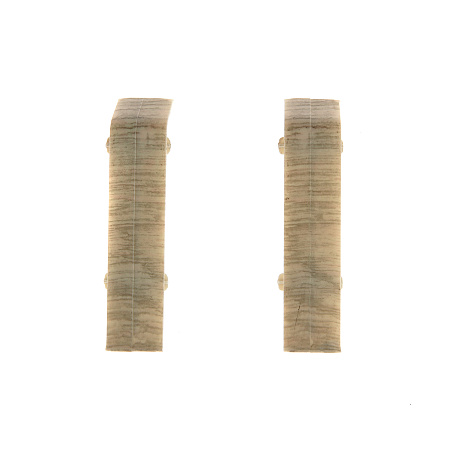 Соединитель Winart  303 Дуб Соубери 80ММ (уп.2шт) *25