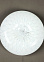 Светильник светодиодный акриловый 270мм 24W 8013/12W*2 3122 LED 3 р(т.и хол.свет,смеш)б/пS=10м2*1/10