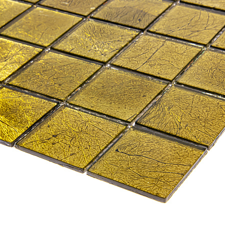 Мозаика CBK 004-4mm/партия 201908 (300*300*4мм) Glass (22 шт/уп)