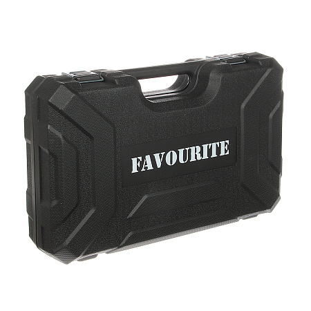 Перфоратор  950Вт 3режима 0-1100об/мин 0-4500 уд/мин 3,2Дж кейс FAVOURITE RH 950 *1/5