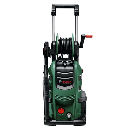 Мойка высокого давления 2200Вт 420л/ч 140 бар шланг 7м самовсасывающая AdvancedAquatak140 BOSCH *1