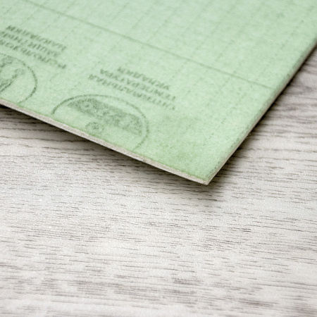 Линолеум IVC ГРИНЛАЙН МЕДЕО ОАК 533 3,0м 4мм/0,40мм *69 кв.м