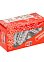 Дюбель распорный BROZEX 8,0*30 коробка (60шт) *10