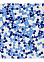 Мозаика LSK 003/партия 210726 (300*300*4мм) Glass (18 шт/уп) *18
