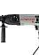 Перфоратор  900Вт 3режима 0-1050об/мин 0-5100уд/мин 3,3Дж кейс П-30/900ЭР ИНТЕРСКОЛ *1/4