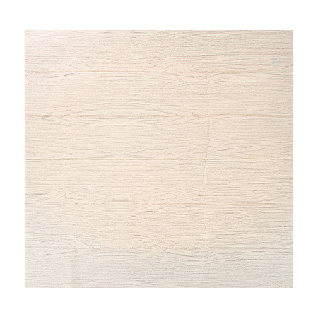 Панель стеновая мягкая самоклеющаяся "Ясень шимо" 700х770мм *30