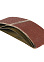 Шлифлента EDGE 75*457  P60 (набор 3шт.) PATRIOT  *1/10