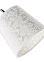 Бра N1944/1W BK+CH E27 1*40Вт (250*280*160)  VERNER LIGHTING *1