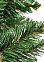Елка  искусственная "Карпатская" 1,5м *1/18