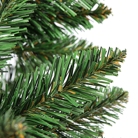 Елка  искусственная "Карпатская" 1,5м *1/18