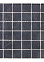 Мозаика CBK 005-4mm/партия 201908 (300*300*4мм) Glass (22 шт/уп) * 22