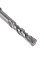 Бур по бетону  8*110мм SDS-plus 2 грани арт.690811 Rennbohr Basic *1/25/200