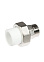 Американка PPRC наруж. резьба Ø 20-1/2" *10/50