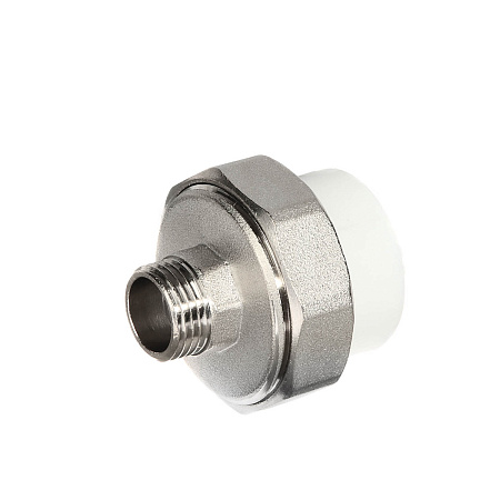 Американка PPRC наруж. резьба Ø 32х1/2" *20/80