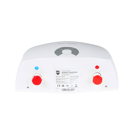 Водонагреватель электрический проточный Royal Thermo SMARTFIX 2.0TS (5,5 kW) (аналог ЗШ657)  *1