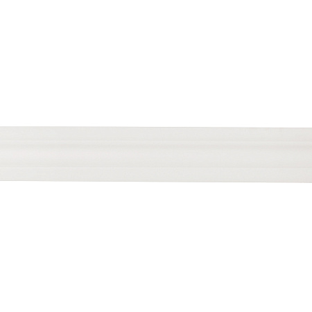 Плинтус потолочный С06/30  2м 30*30 (СОЛИД)    *140