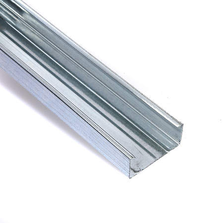 Профиль ПП 60*27 0,6 мм 3м ( на паллете 180 шт) *12/24 KNAUF  (аналог ВЛ58)