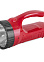 Фонарь кемпинговый Navigator 1Вт+12LED 130Лм аккум. NPT-SP17-ACCU 71599  *1/40