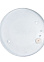 Светильник накладной 100Вт круг с реш. белый НПБ1102 TDM SQ0303-0026 *1/6