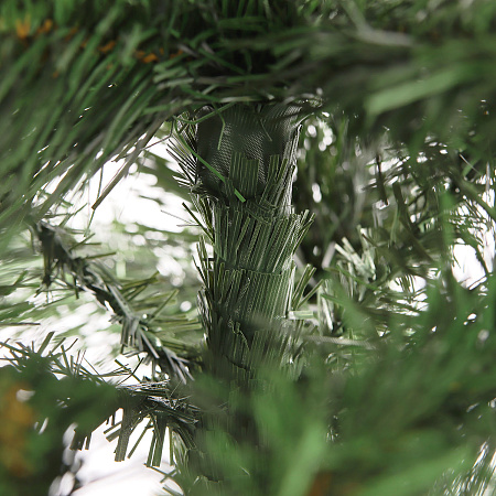 Елка  искусственная "Королева" 1,8м *1/15