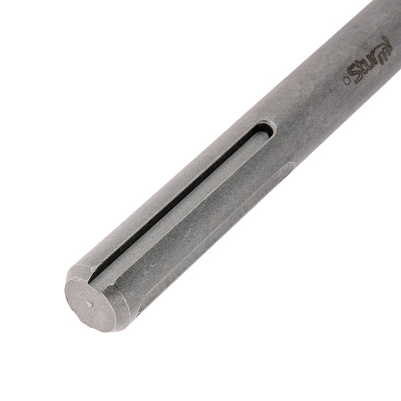 Адаптер-переходник для перфоратора с SDS-Max на SDS Plus (9019-Max-Plus) STURM *1/5/25