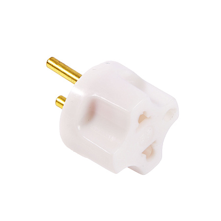 Переходник  евро "ПИТЕР" бел. PROCONNECT 11-1031-9  *10/50