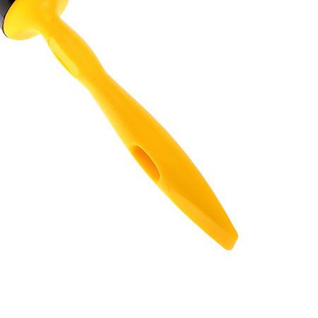 Кисть круглая "Эксперт" КР-25 натуральная щетина пластиковая ручка Акор *10/210