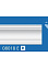 Плинтус потолочный  ЛАГОМ   08018 Е  2,0 м  40*70 (подходит для натяжного потолка) *70