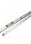 Лампа люминесцентная 18W G13 4К Т8 600мм OSRAM (640) *25