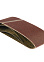 Шлифлента EDGE 75*457  P150 (набор 3шт.) PATRIOT  *1/10