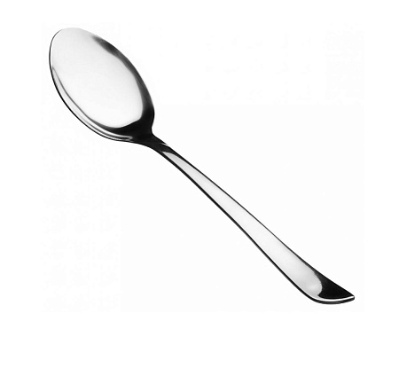 Ложка столовая нерж. "Атланта" КТ-098-ЛС-1  "Катунь"  *20