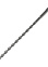 Бур по бетону 10*260мм SDS-plus 4 грани (511026) Quadro Rennbohr *1/25